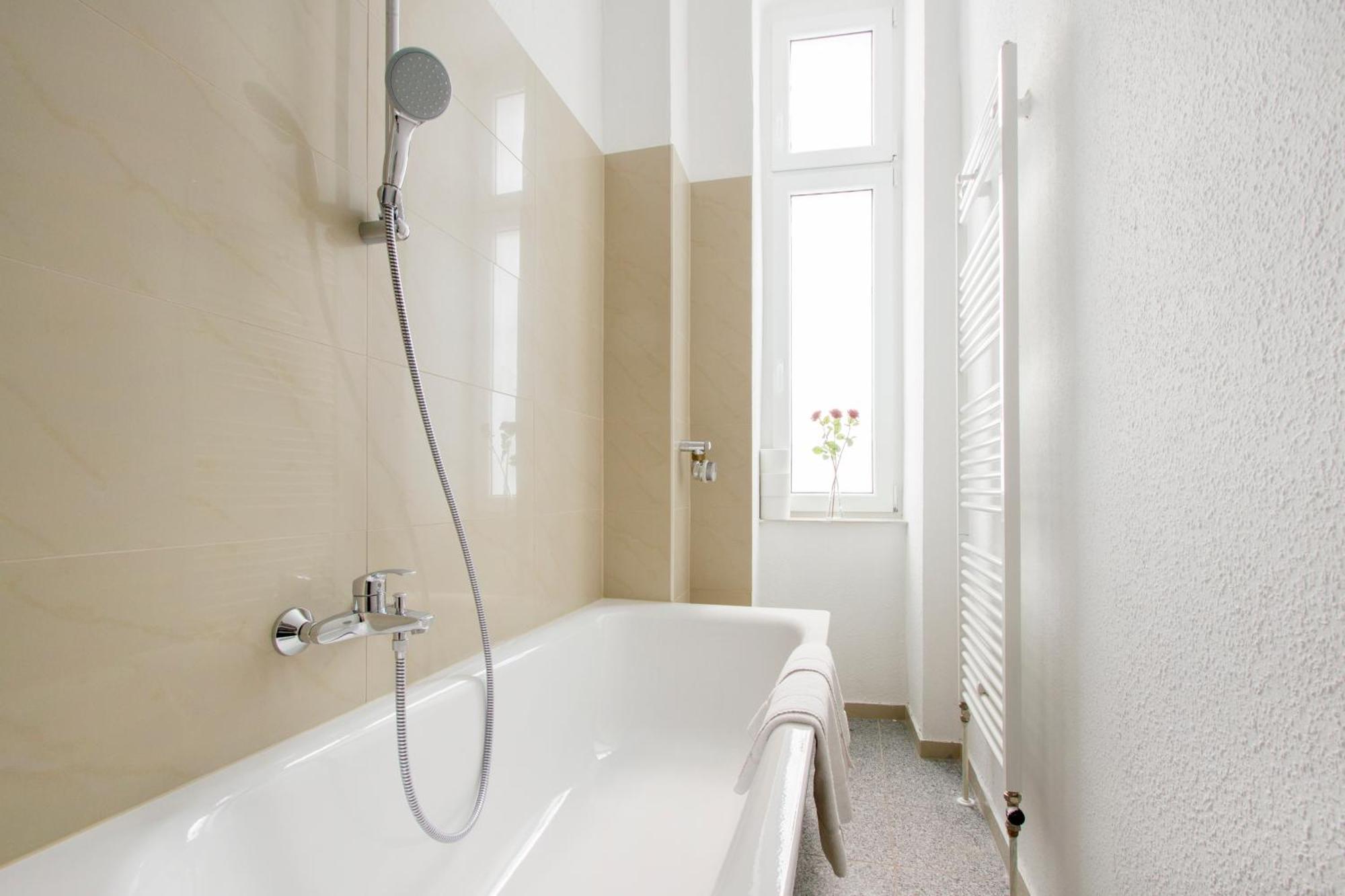 Primeflats - Apartments Genter Berlin-Wedding المظهر الخارجي الصورة